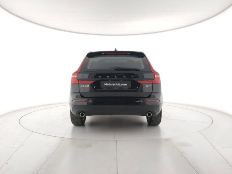 Volvo XC60 usata a Modena (4)