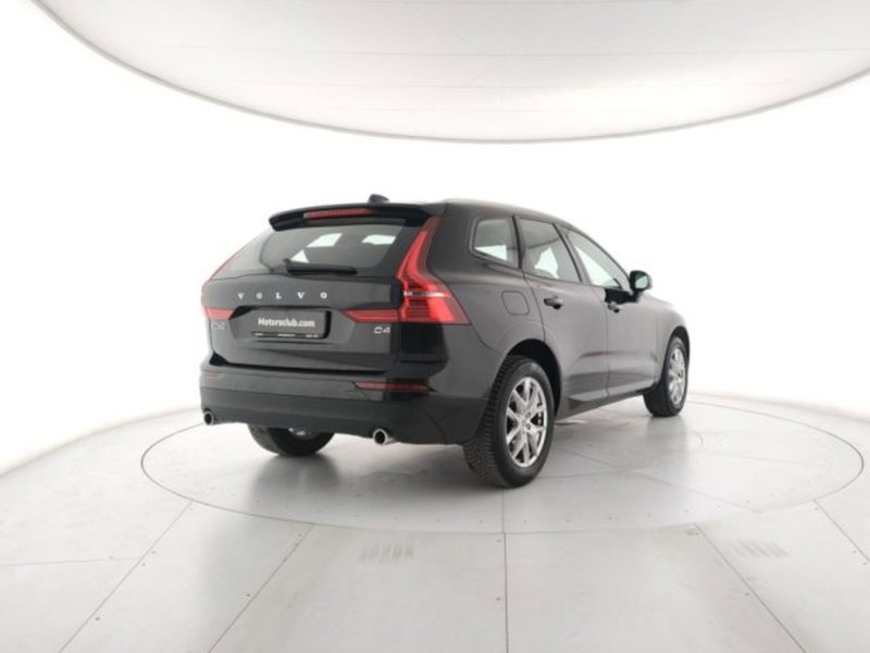 Volvo XC60 usata a Modena (5)