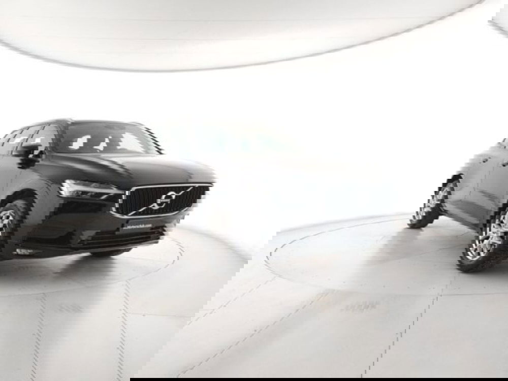 Volvo XC60 usata a Modena (6)