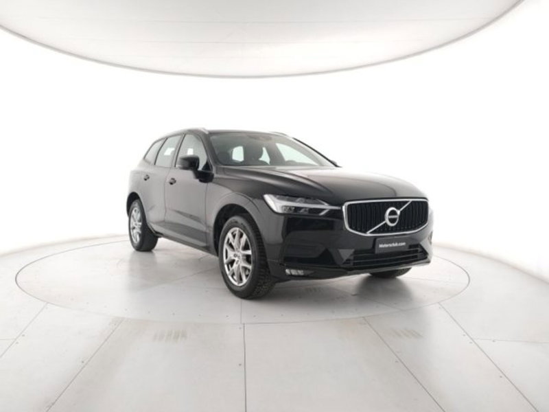Volvo XC60 usata a Modena (6)
