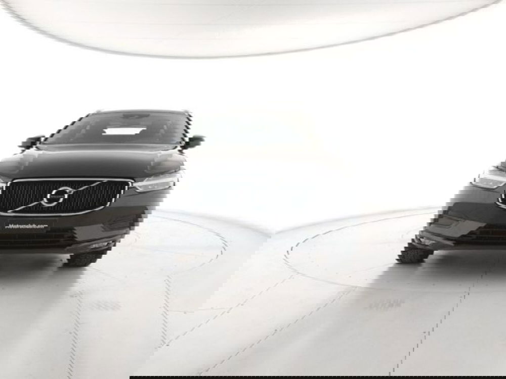 Volvo XC60 usata a Modena (7)