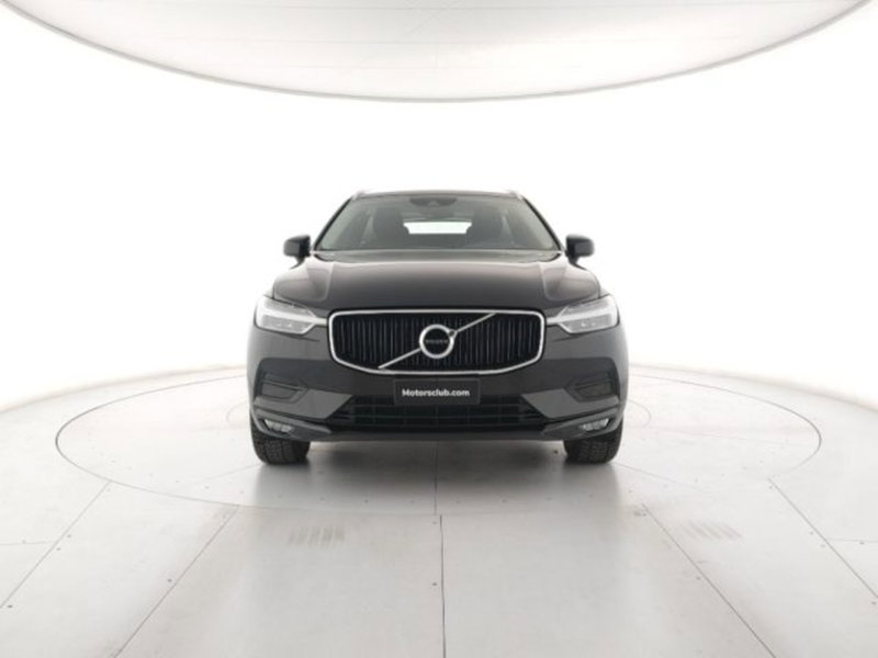 Volvo XC60 usata a Modena (7)