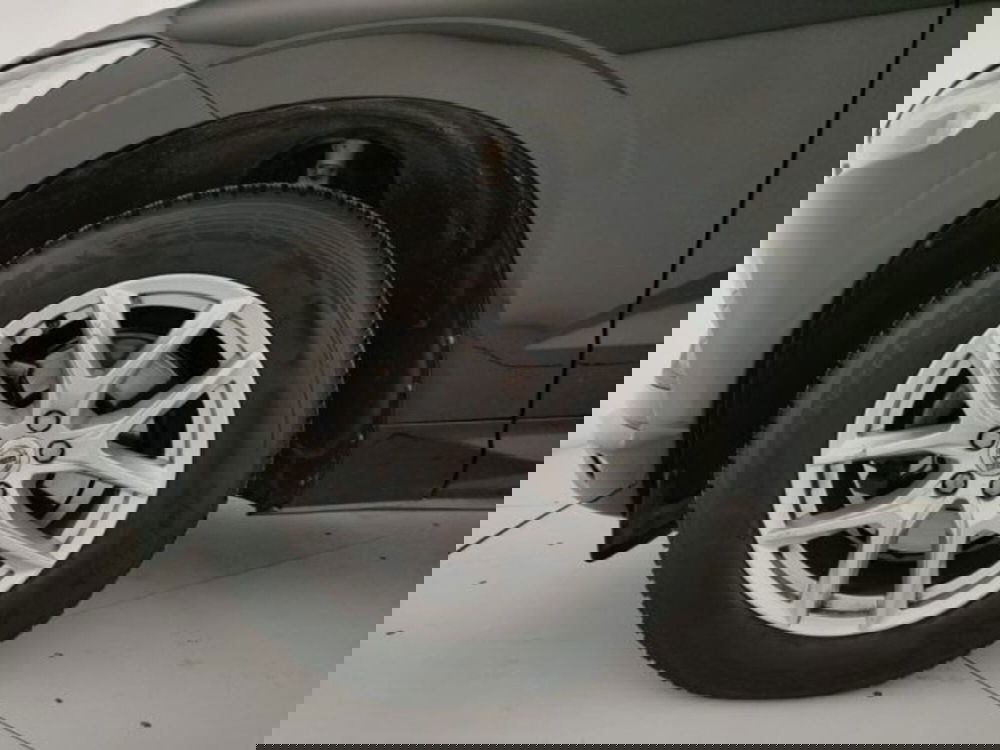 Volvo XC60 usata a Modena (8)