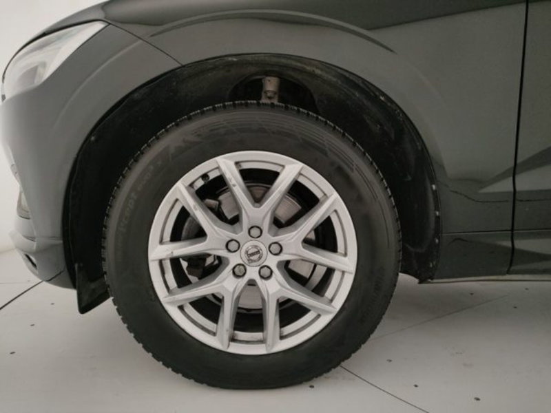 Volvo XC60 usata a Modena (8)