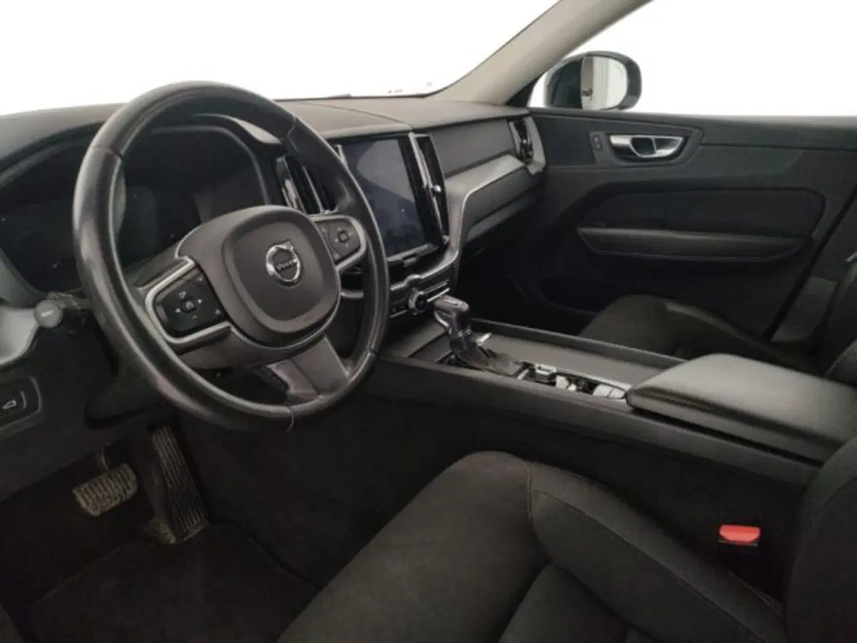 Volvo XC60 usata a Modena (9)