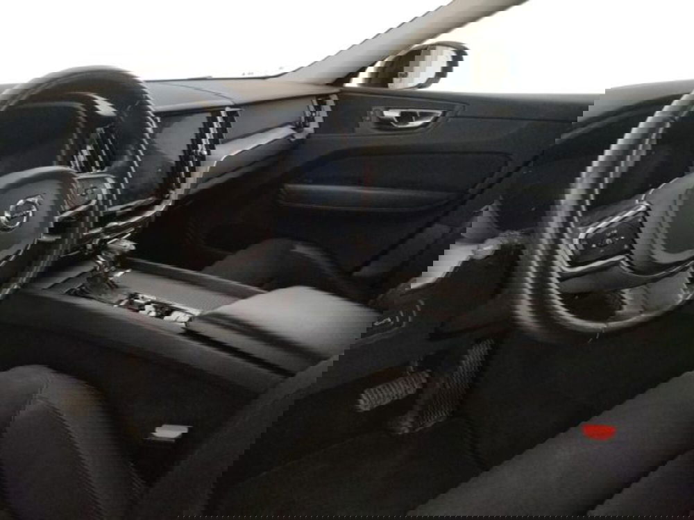 Volvo XC60 usata a Modena (9)