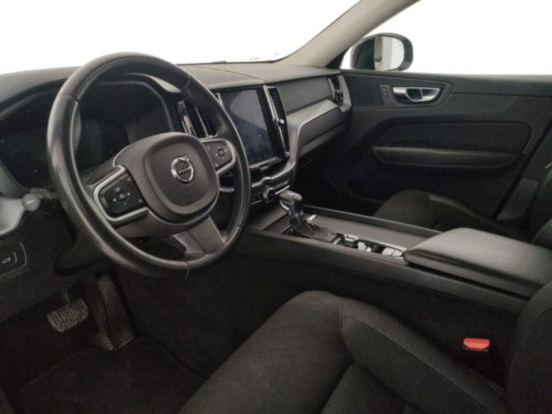 Volvo XC60 usata a Modena (9)