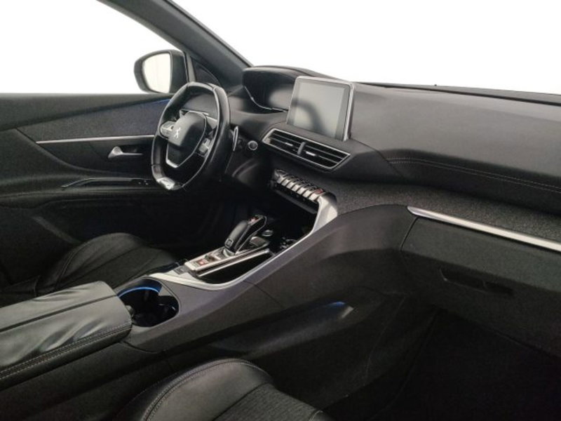 Peugeot 5008 usata a Modena (12)