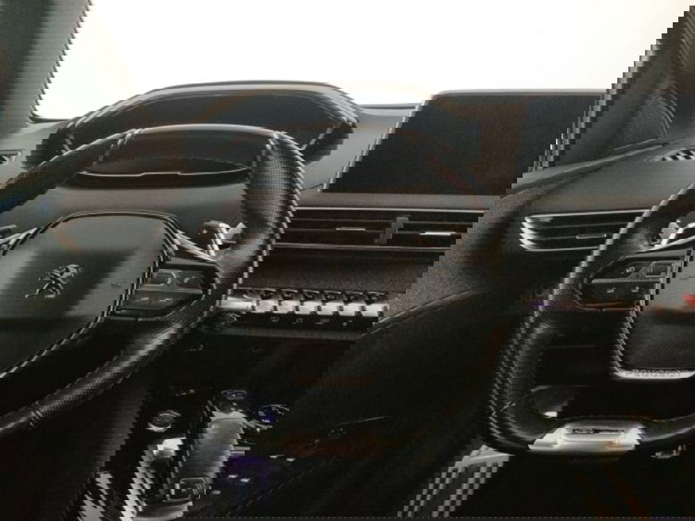 Peugeot 5008 usata a Modena (14)