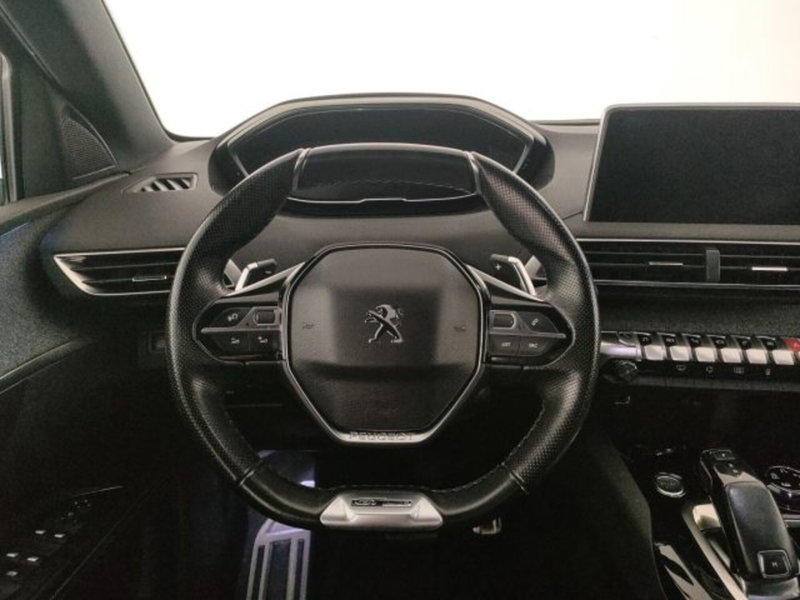 Peugeot 5008 usata a Modena (14)