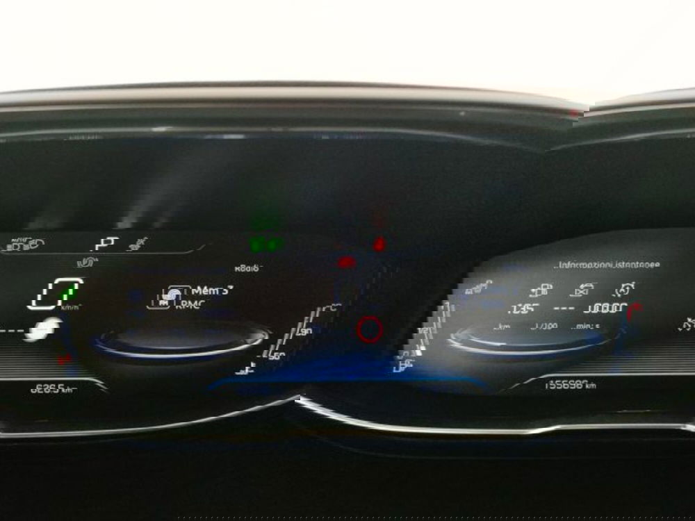 Peugeot 5008 usata a Modena (15)