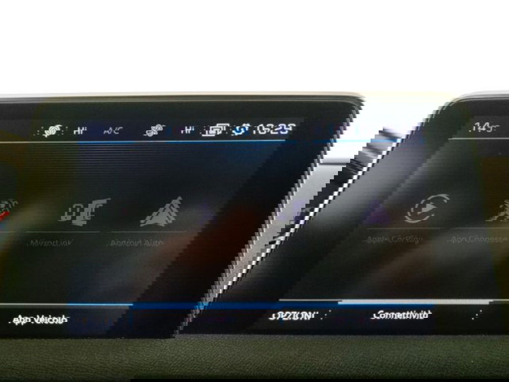 Peugeot 5008 usata a Modena (16)