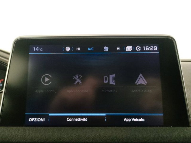 Peugeot 5008 usata a Modena (16)