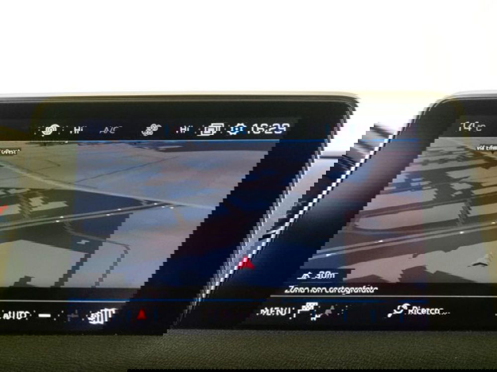 Peugeot 5008 usata a Modena (18)