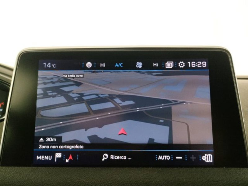 Peugeot 5008 usata a Modena (18)