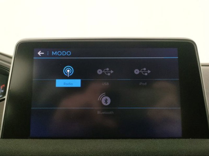 Peugeot 5008 usata a Modena (19)