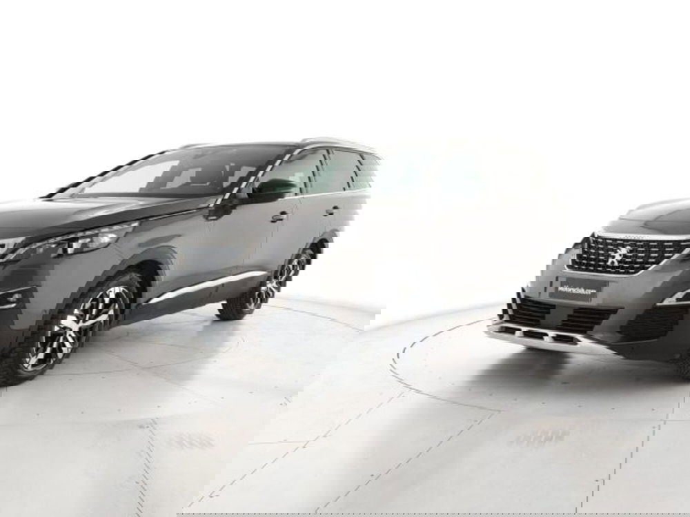 Peugeot 5008 usata a Modena (2)