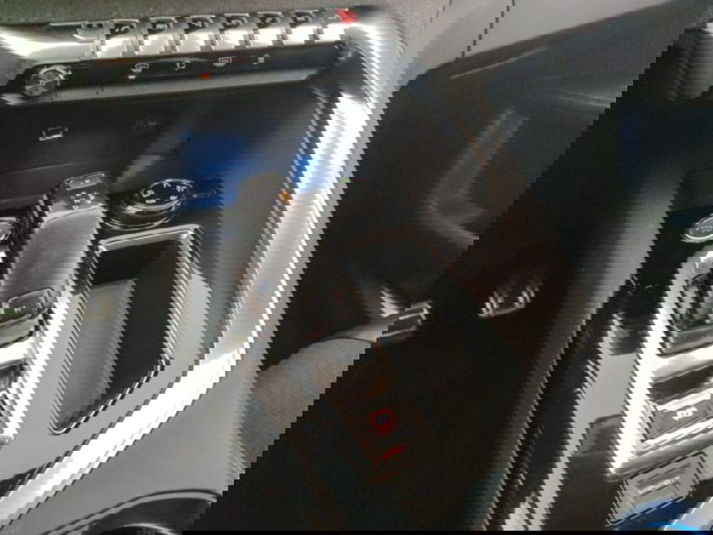 Peugeot 5008 usata a Modena (20)