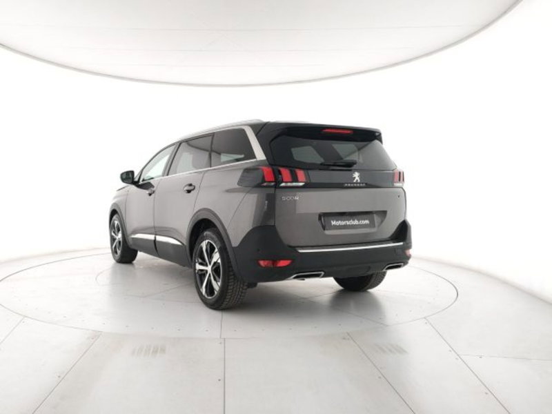 Peugeot 5008 usata a Modena (3)