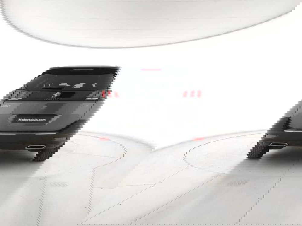 Peugeot 5008 usata a Modena (4)