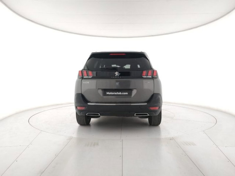 Peugeot 5008 usata a Modena (4)