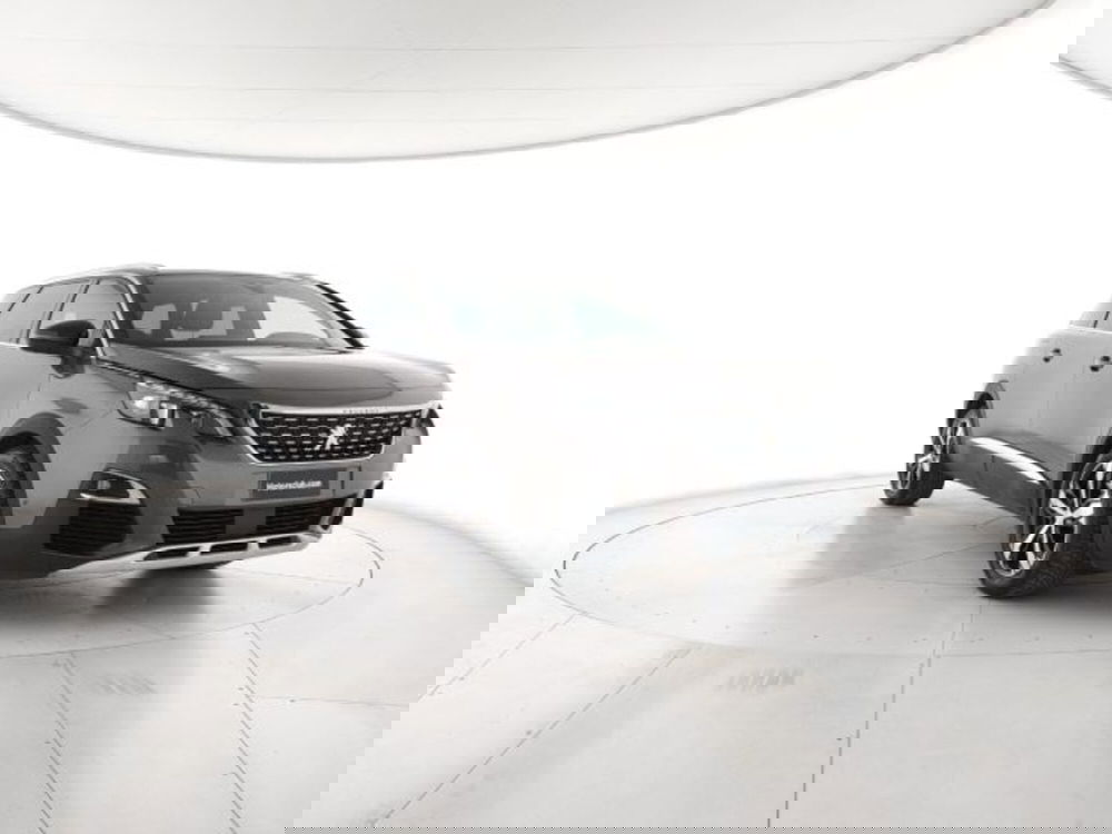 Peugeot 5008 usata a Modena (6)