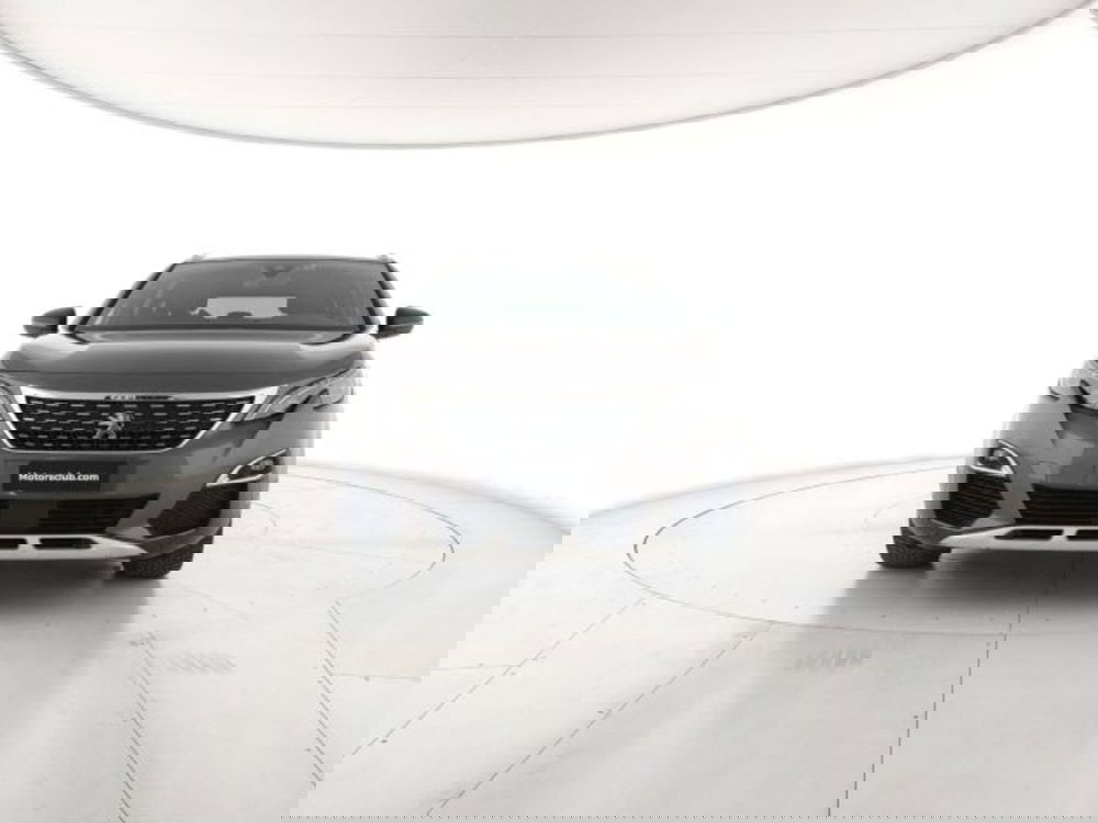 Peugeot 5008 usata a Modena (7)