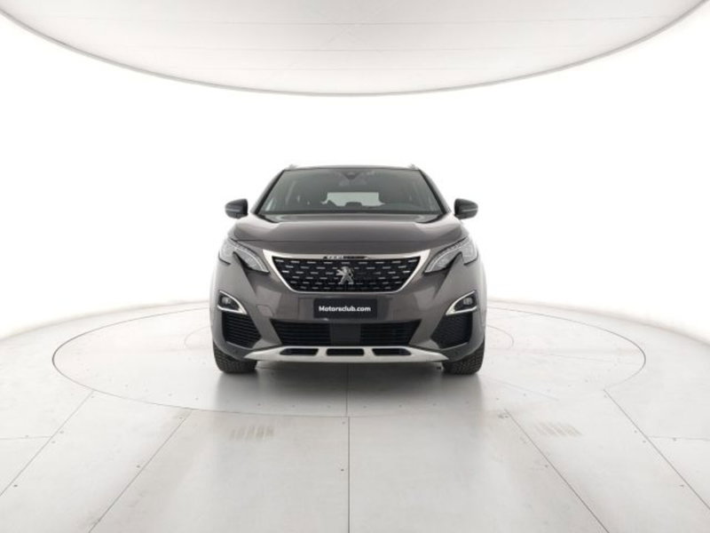 Peugeot 5008 usata a Modena (7)