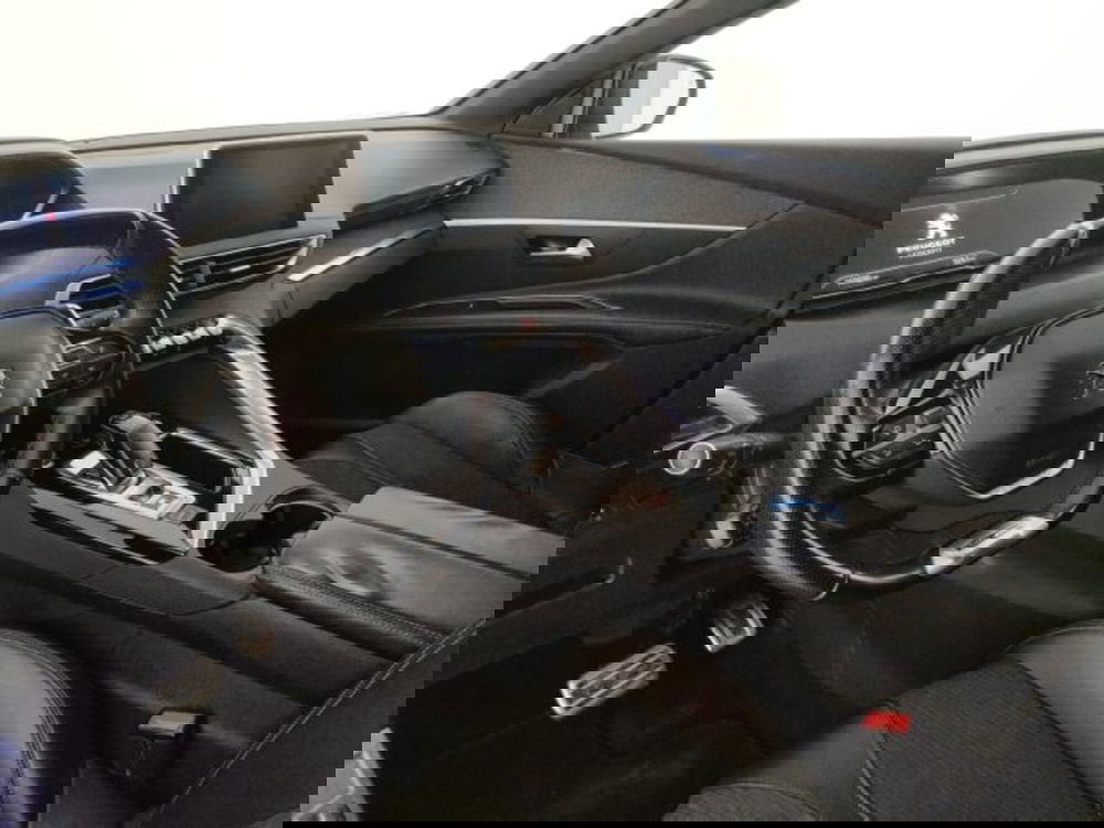 Peugeot 5008 usata a Modena (9)