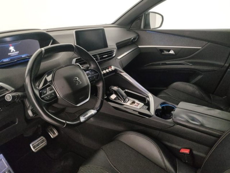 Peugeot 5008 usata a Modena (9)