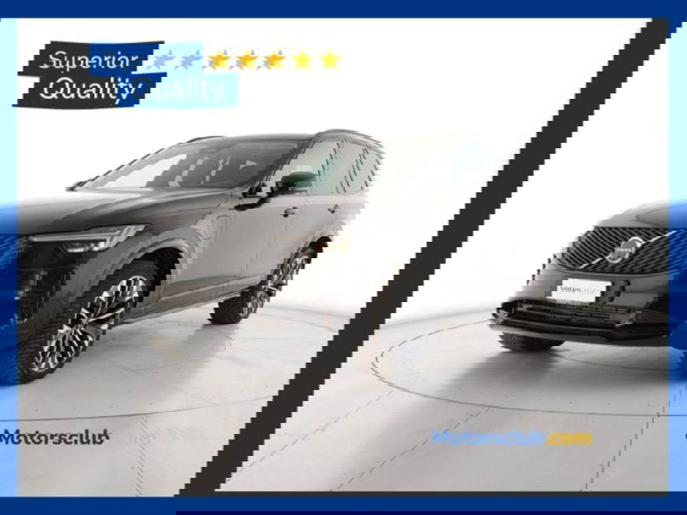 Volvo XC90 usata a Modena