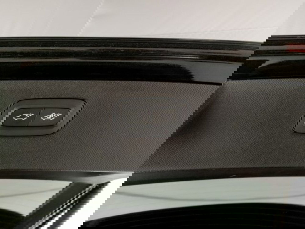 Volvo XC90 usata a Modena (19)