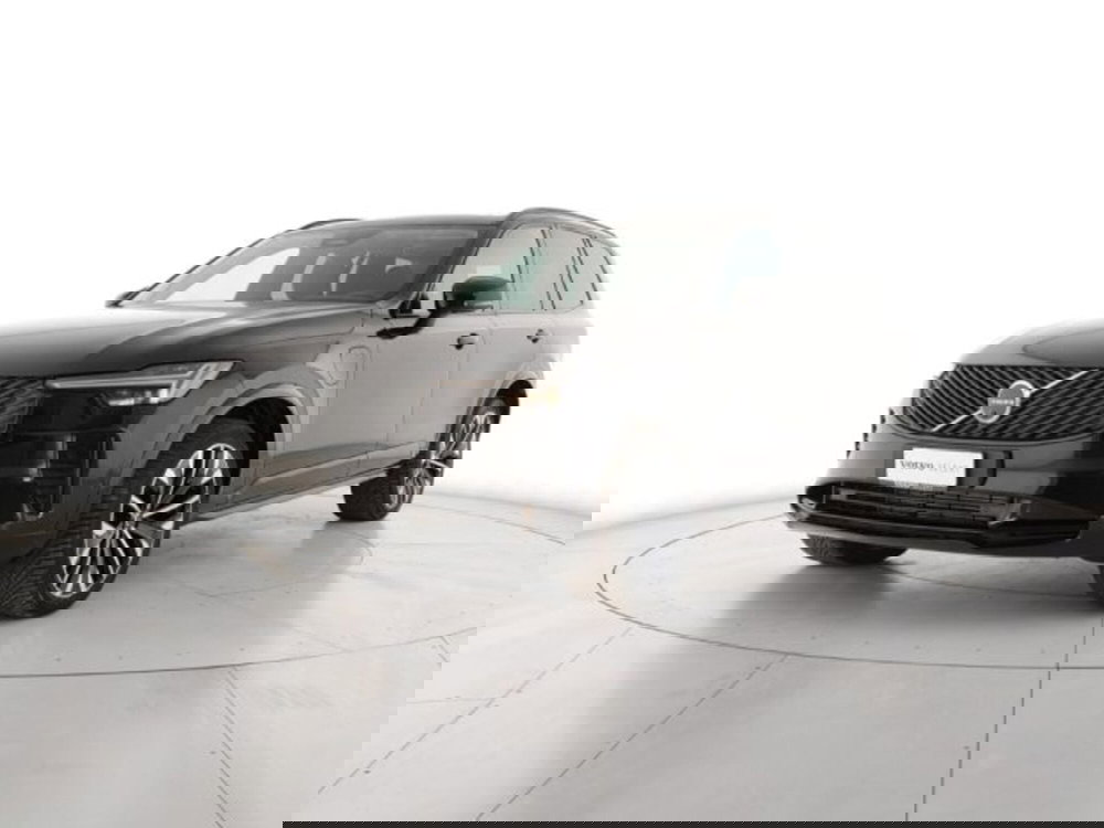 Volvo XC90 usata a Modena (2)