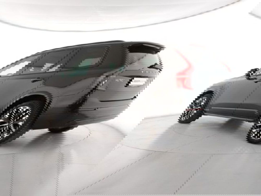 Volvo XC90 usata a Modena (3)