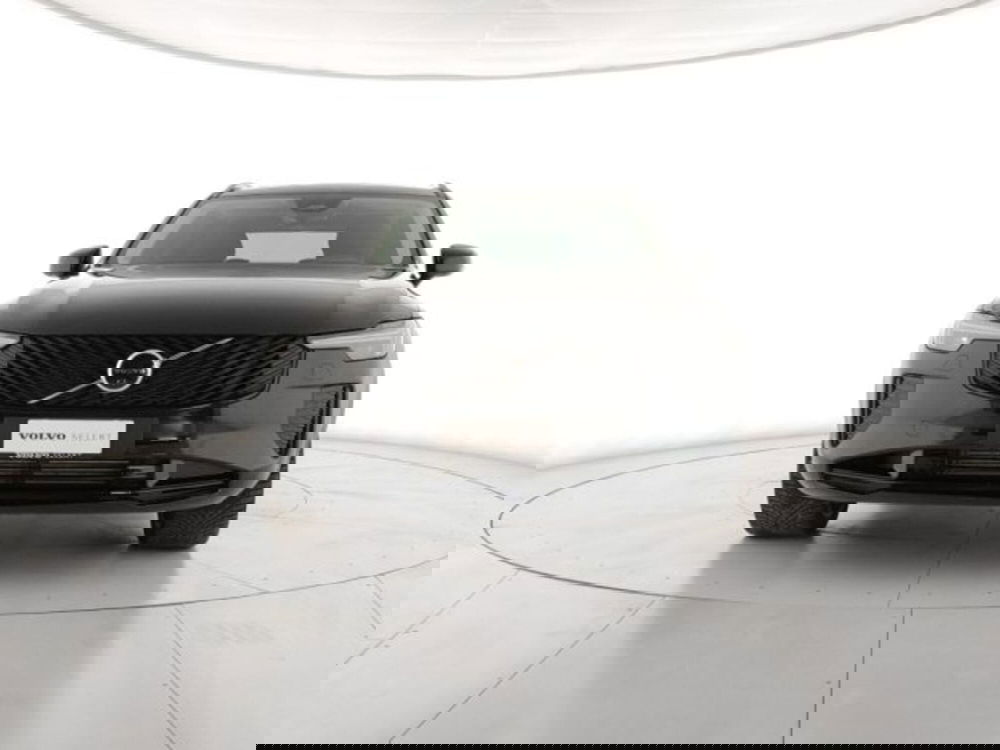 Volvo XC90 usata a Modena (6)