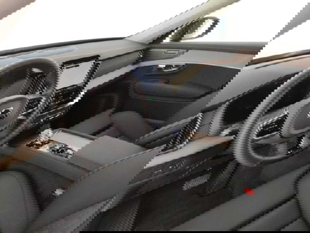 Volvo XC90 usata a Modena (7)