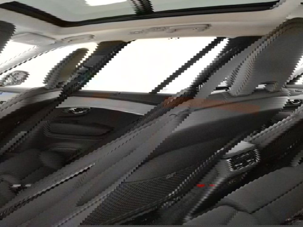 Volvo XC90 usata a Modena (8)