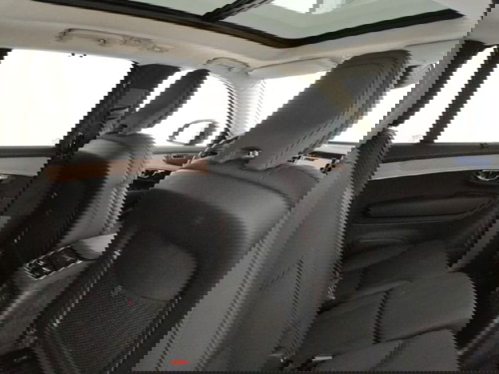 Volvo XC90 usata a Modena (9)