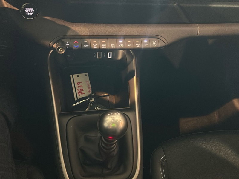 Jeep Avenger nuova a Bergamo (12)