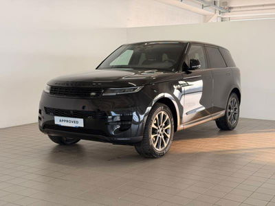 Land Rover Range Rover Sport 3.0D l6 249 CV S del 2024 usata a Venezia