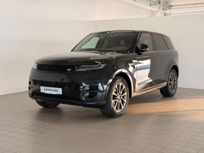 Land Rover Range Rover Sport usata a Venezia