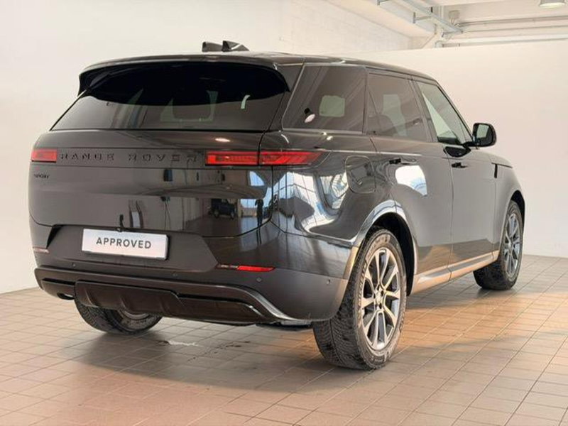 Land Rover Range Rover Sport usata a Venezia (3)