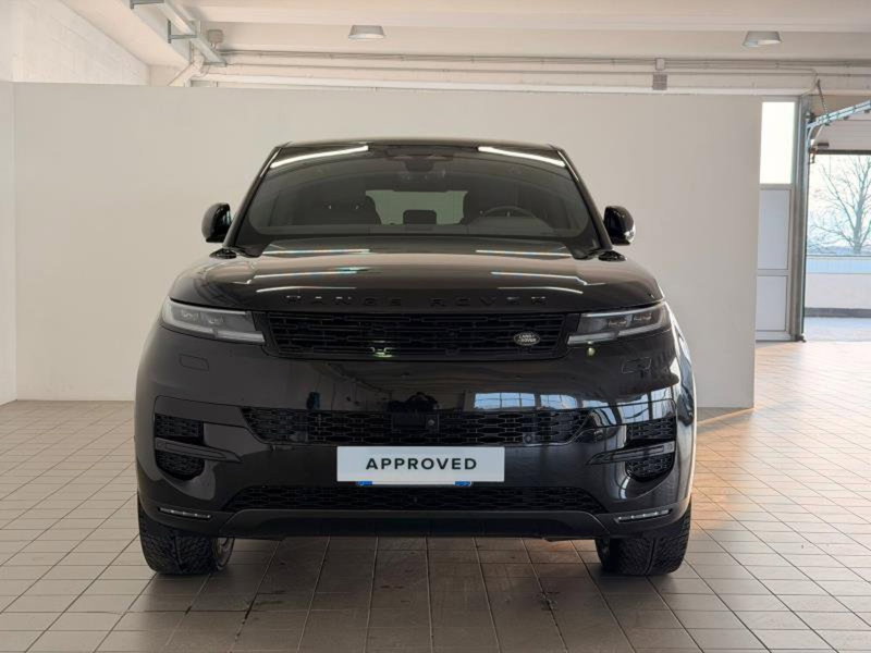 Land Rover Range Rover Sport usata a Venezia (4)