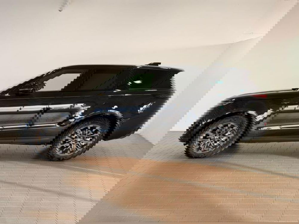 Land Rover Range Rover Sport usata a Venezia (5)