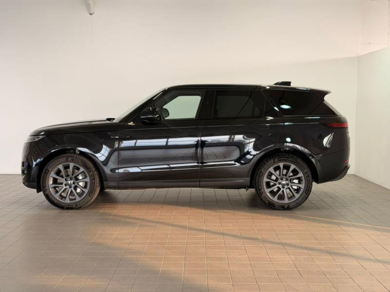 Land Rover Range Rover Sport usata a Venezia (5)