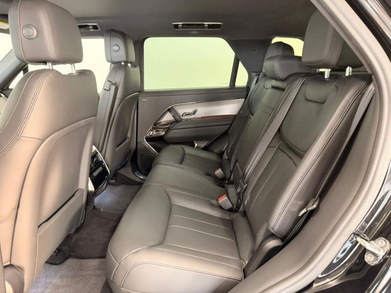 Land Rover Range Rover Sport usata a Venezia (6)