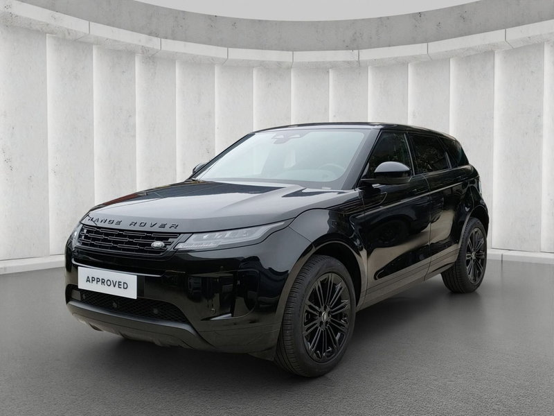 Land Rover Range Rover Evoque usata a Lecco
