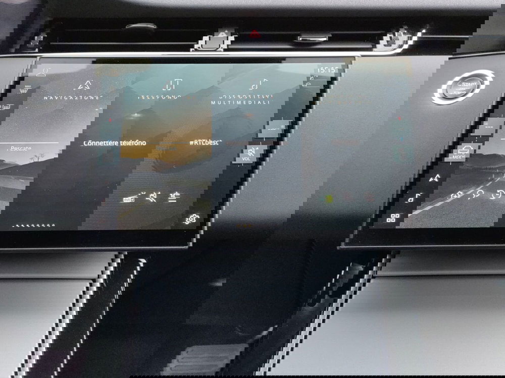 Land Rover Range Rover Evoque usata a Lecco (12)