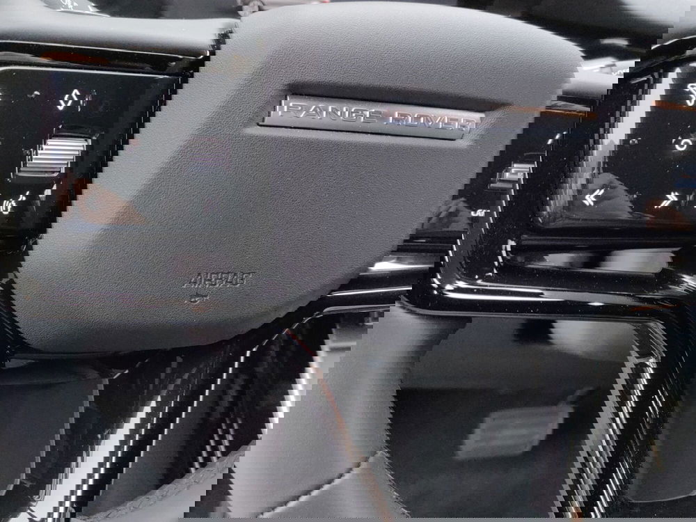 Land Rover Range Rover Evoque usata a Lecco (15)