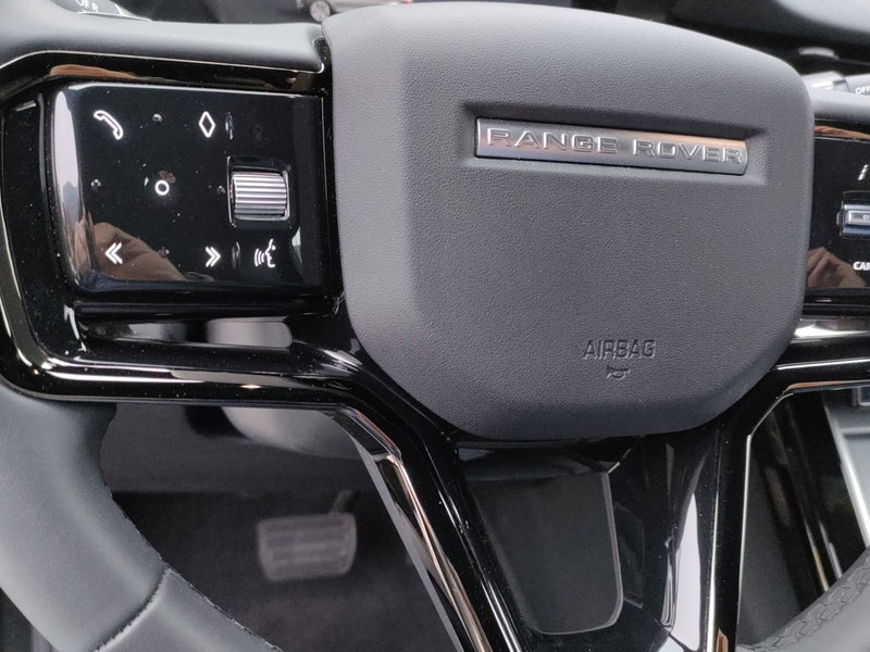 Land Rover Range Rover Evoque usata a Lecco (15)
